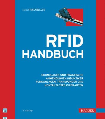 خرید و دانلود نسخه کامل کتاب RFID-Handbuch