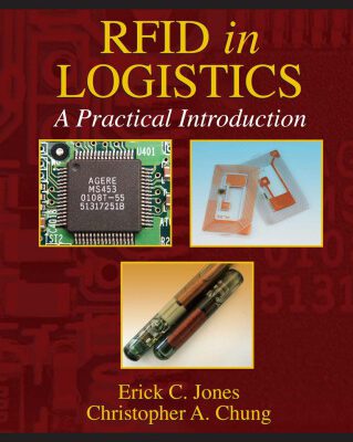 خرید و دانلود نسخه کامل کتاب RFID in Logistics: A Practical Introduction