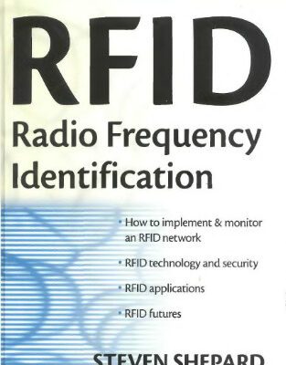 خرید و دانلود نسخه کامل کتاب RFID: Radio Frequency Identification (McGraw-Hill Networking Professional)