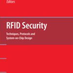 خرید و دانلود نسخه کامل کتاب RFID Security: Techniques, Protocols and System-On-Chip Design