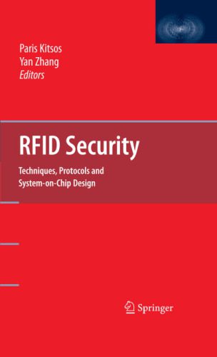 خرید و دانلود نسخه کامل کتاب RFID Security: Techniques, Protocols and System-On-Chip Design_6907a743c3bd4.jpeg خرید و دانلود نسخه کامل کتاب RFID Security: Techniques, Protocols and System-On-Chip Design