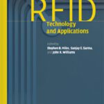 خرید و دانلود نسخه کامل کتاب RFID Technology and Applications