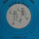 خرید و دانلود نسخه کامل کتاب Ride the Airwaves with ALFA & ZULU: Preparation for the Technician Amateur Radio HAM License Examination