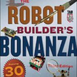 خرید و دانلود نسخه کامل کتاب Robot Builder’s Bonanza
