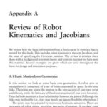 خرید و دانلود نسخه کامل کتاب Robot Manipulator Control. Theory and Practice