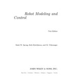 خرید و دانلود نسخه کامل کتاب Robot Modeling and Control