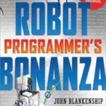 خرید و دانلود نسخه کامل کتاب Robot Programmer’s Bonanza