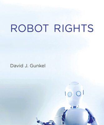 خرید و دانلود نسخه کامل کتاب Robot Rights