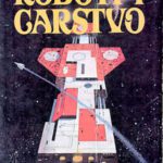 خرید و دانلود نسخه کامل کتاب Roboti i Carstvo