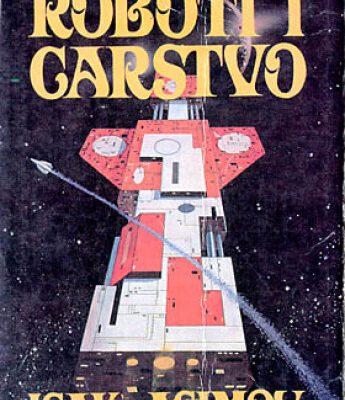 خرید و دانلود نسخه کامل کتاب Roboti i Carstvo