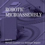 خرید و دانلود نسخه کامل کتاب Robotic Microassembly