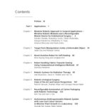 خرید و دانلود نسخه کامل کتاب Robotic Systems – Applns, Ctl. and Pgmg.