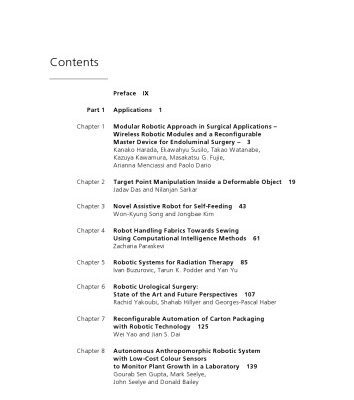 خرید و دانلود نسخه کامل کتاب Robotic Systems – Applns, Ctl. and Pgmg.