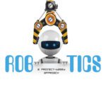 خرید و دانلود نسخه کامل کتاب Robotics : a project-based approach