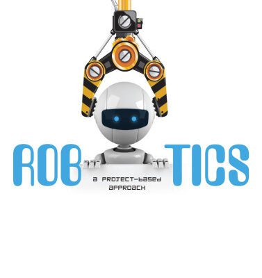 خرید و دانلود نسخه کامل کتاب Robotics : a project-based approach