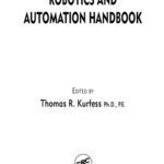 خرید و دانلود نسخه کامل کتاب Robotics and Automation Handbook