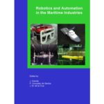 خرید و دانلود نسخه کامل کتاب Robotics and automation in the maritime industries