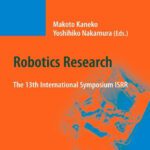 خرید و دانلود نسخه کامل کتاب Robotics Research: The 13th International Symposium ISRR