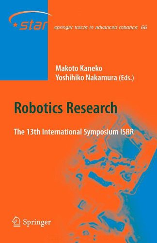 خرید و دانلود نسخه کامل کتاب Robotics Research: The 13th International Symposium ISRR_690867a2c6c16.jpeg خرید و دانلود نسخه کامل کتاب Robotics Research: The 13th International Symposium ISRR