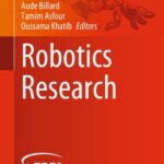 خرید و دانلود نسخه کامل کتاب Robotics Research