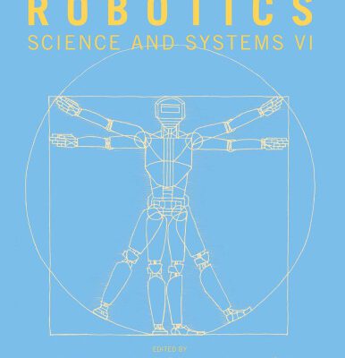 خرید و دانلود نسخه کامل کتاب Robotics: Science and Systems VI