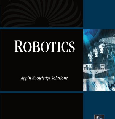 خرید و دانلود نسخه کامل کتاب Robotics