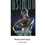 خرید و دانلود نسخه کامل کتاب Robots and Empire