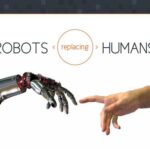 خرید و دانلود نسخه کامل کتاب Robots Replacing Humans: Our Automated World