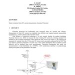 خرید و دانلود نسخه کامل کتاب Rotor DC Current Measurement by Using Standard Current Transformers