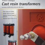 خرید و دانلود نسخه کامل کتاب Ruhstrat. Cast resin transformers according to IEC/EN 60076, VDE 0532, DIN 42523. Product catalogue