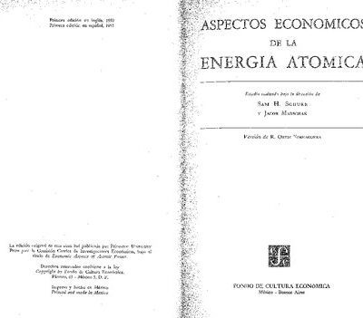 خرید و دانلود نسخه کامل کتاب Sam Schurr; Jacob Marschak