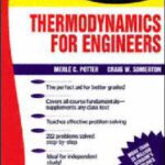 خرید و دانلود نسخه کامل کتاب Schaum Engineering Thermodynamics (Schaum’s Outlines)
