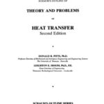 خرید و دانلود نسخه کامل کتاب Schaum’s Outline of Heat Transfer