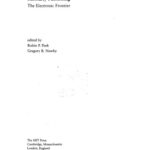 خرید و دانلود نسخه کامل کتاب Scholarly publishing: the electronic frontier