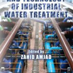 خرید و دانلود نسخه کامل کتاب Science and Technology of Industrial Water Treatment