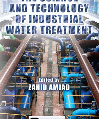 خرید و دانلود نسخه کامل کتاب Science and Technology of Industrial Water Treatment