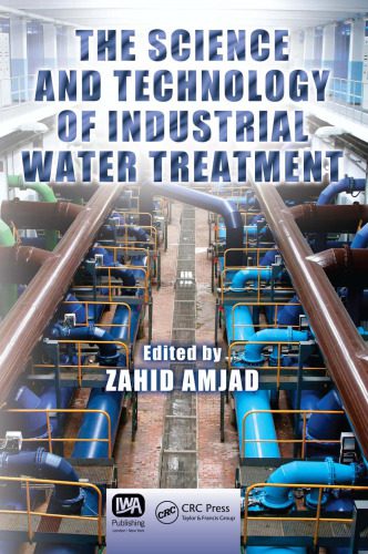 خرید و دانلود نسخه کامل کتاب Science and Technology of Industrial Water Treatment_692284f813664.jpeg خرید و دانلود نسخه کامل کتاب Science and Technology of Industrial Water Treatment