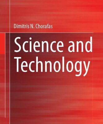 خرید و دانلود نسخه کامل کتاب Science and Technology