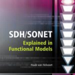 خرید و دانلود نسخه کامل کتاب SDH/SONET explained in functional models: modeling the optical transport network