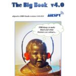 خرید و دانلود نسخه کامل کتاب SDRsharp – The Big Book v4.0