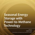 خرید و دانلود نسخه کامل کتاب Seasonal Energy Storage with Power-to-Methane Technology