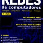 خرید و دانلود نسخه کامل کتاب Segredos das Redes de Computadores