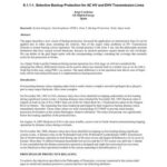 خرید و دانلود نسخه کامل کتاب Selective Backup Protection for AC HV and EHV Transmission Lines