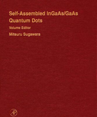 خرید و دانلود نسخه کامل کتاب Self-Assembled In: Ga: As/Ga: As Quantum Dots