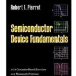 خرید و دانلود نسخه کامل کتاب Semiconductor Device Fundamentals