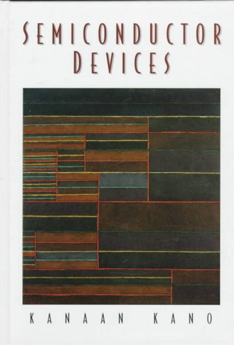 خرید و دانلود نسخه کامل کتاب Semiconductor Devices_69058ae6076e0.jpeg خرید و دانلود نسخه کامل کتاب Semiconductor Devices
