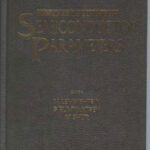 خرید و دانلود نسخه کامل کتاب Semiconductor parameters