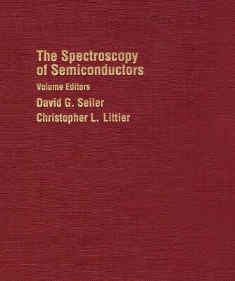 خرید و دانلود نسخه کامل کتاب Semiconductors and Semimetals