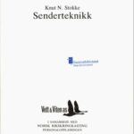 خرید و دانلود نسخه کامل کتاب Senderteknikk