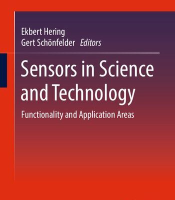 خرید و دانلود نسخه کامل کتاب Sensors in Science and Technology: Functionality and Application Areas